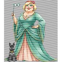 Cartoons and other-CO 4481